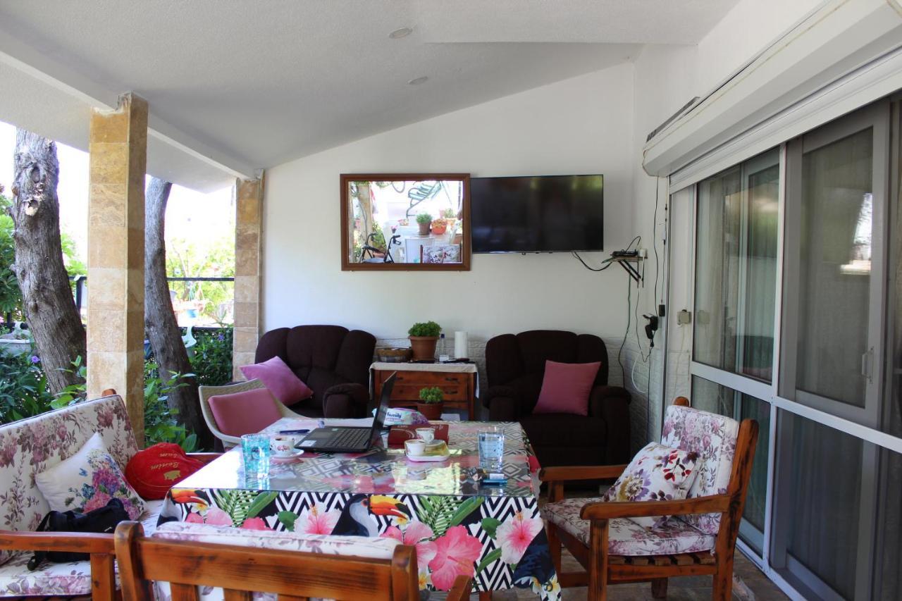 Villa Inci Çeşme 외부 사진