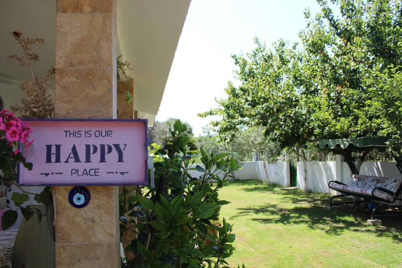 Villa Inci Çeşme 외부 사진