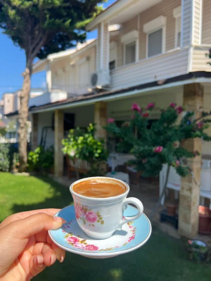 Villa Inci Çeşme 외부 사진