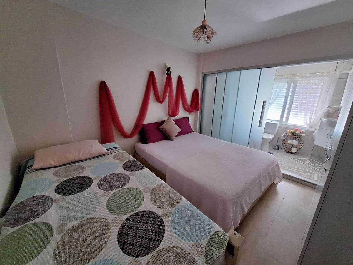 Villa Inci Çeşme 외부 사진