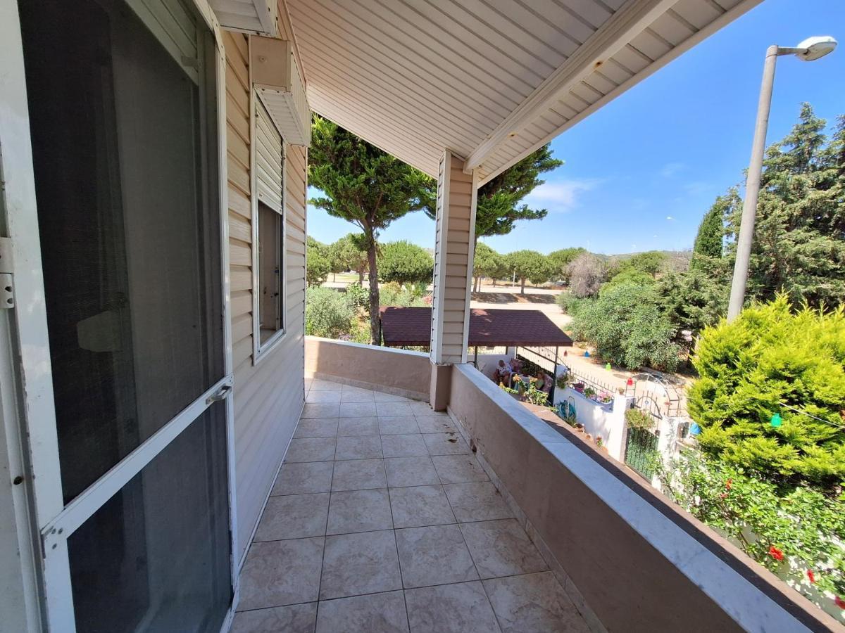 Villa Inci Çeşme 외부 사진