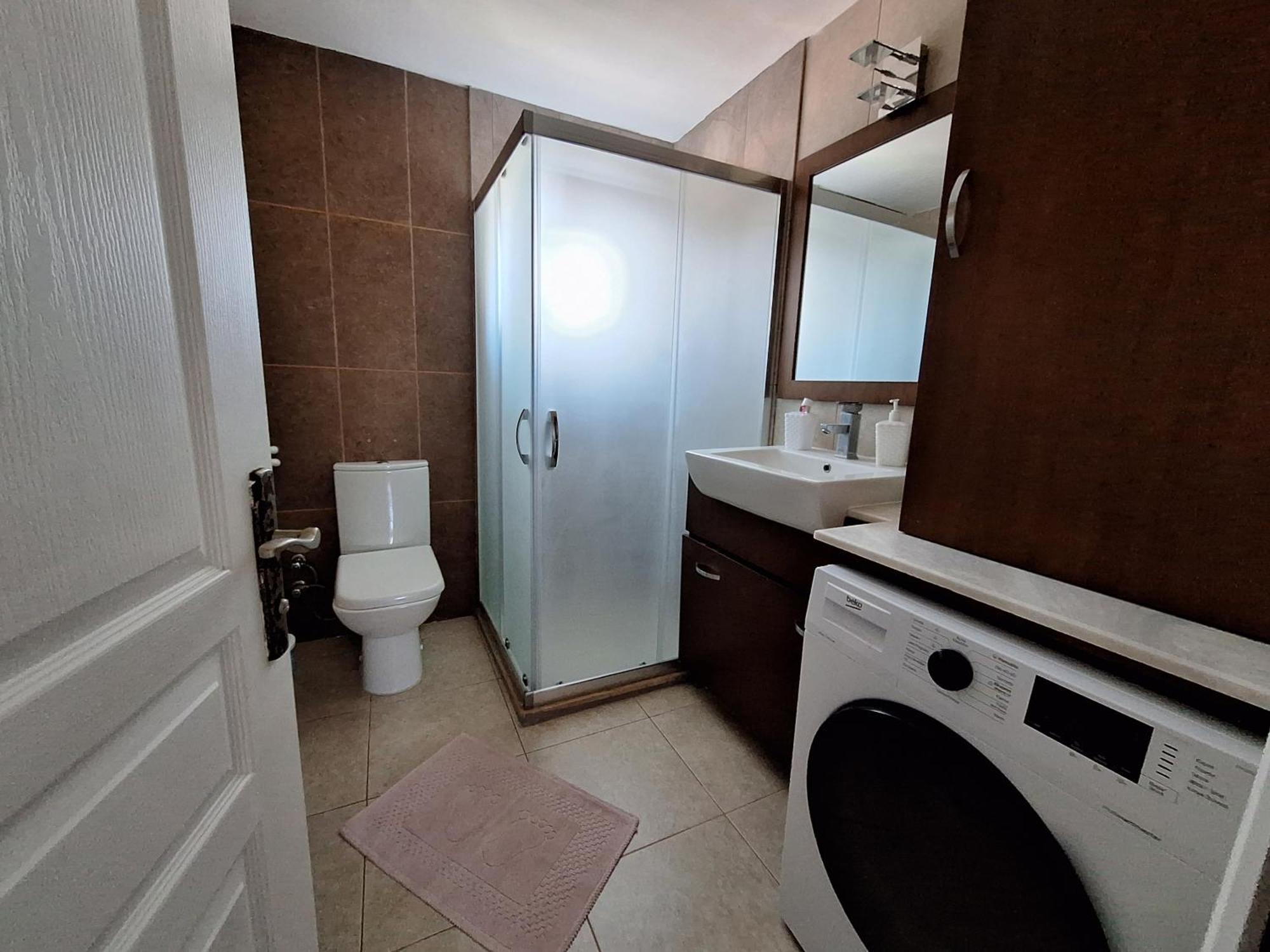 Villa Inci Çeşme 외부 사진