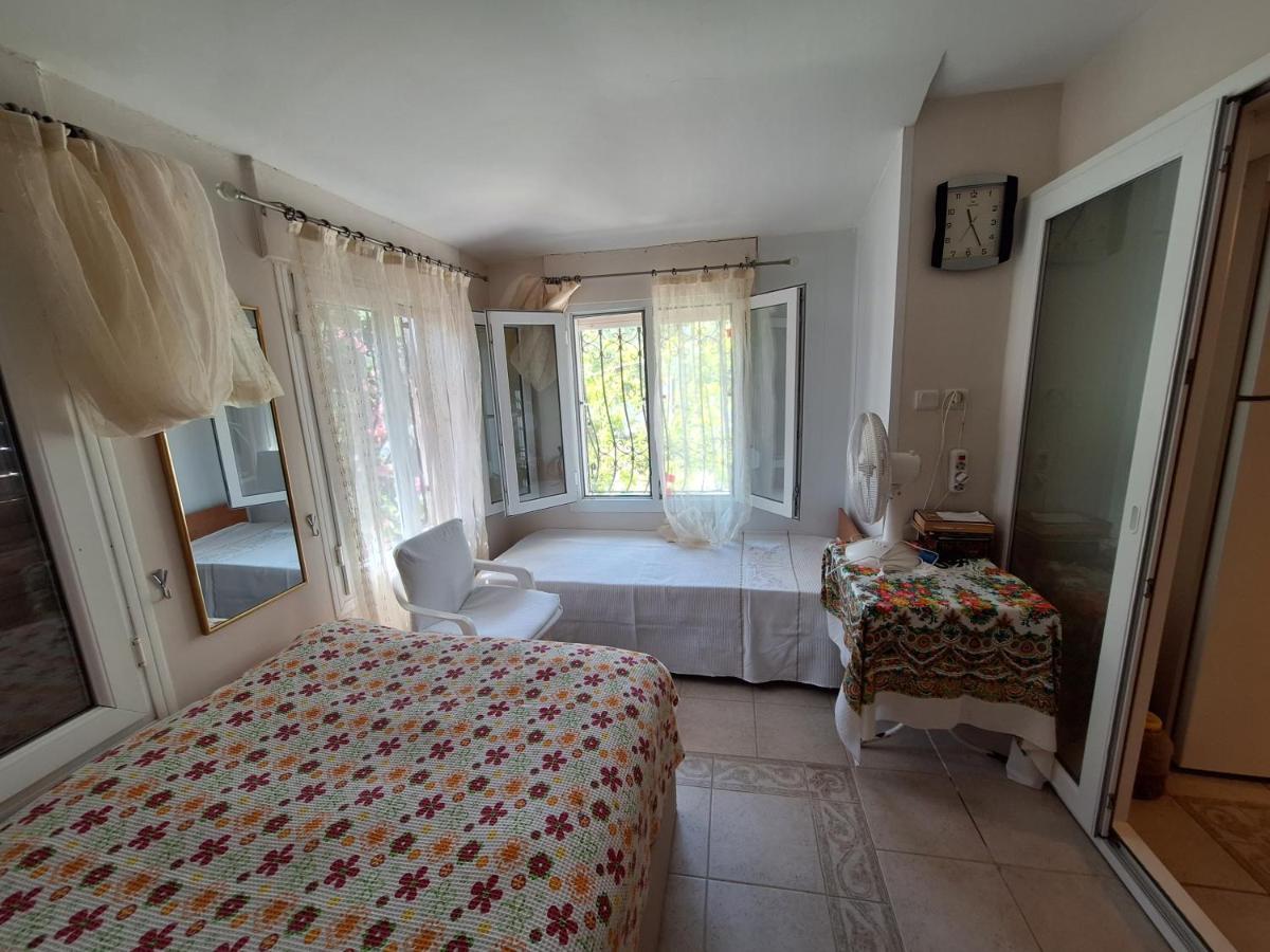 Villa Inci Çeşme 외부 사진