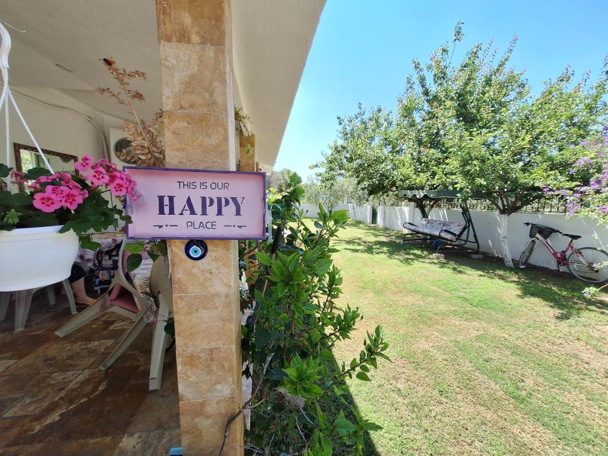 Villa Inci Çeşme 외부 사진