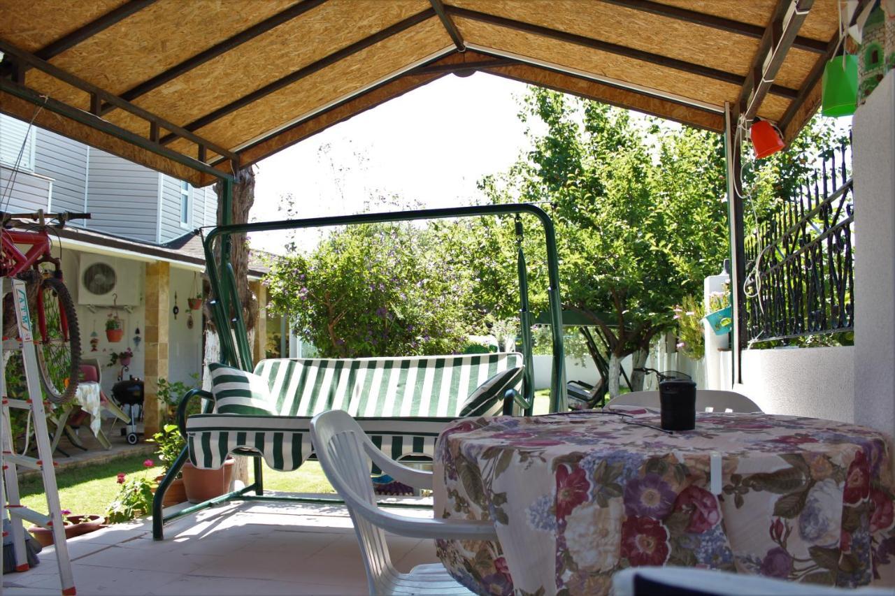Villa Inci Çeşme 외부 사진