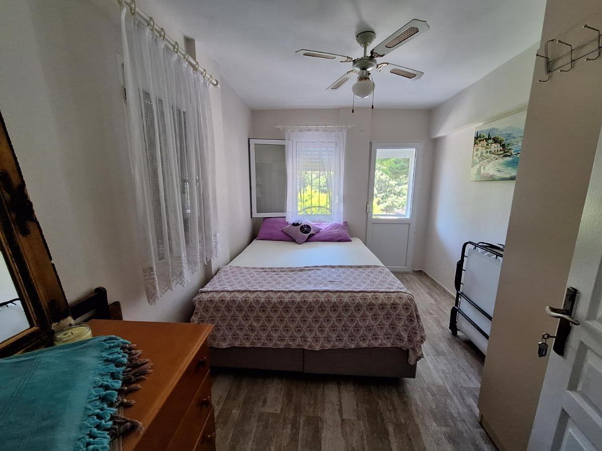 Villa Inci Çeşme 외부 사진
