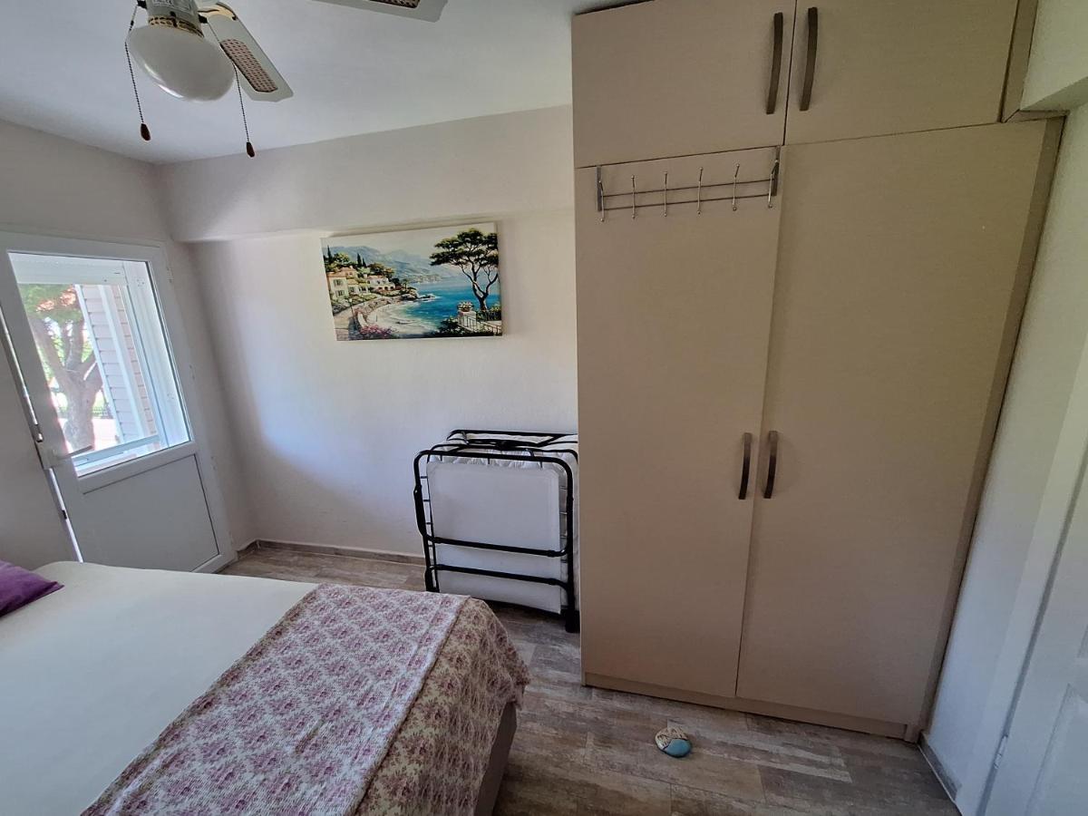Villa Inci Çeşme 외부 사진