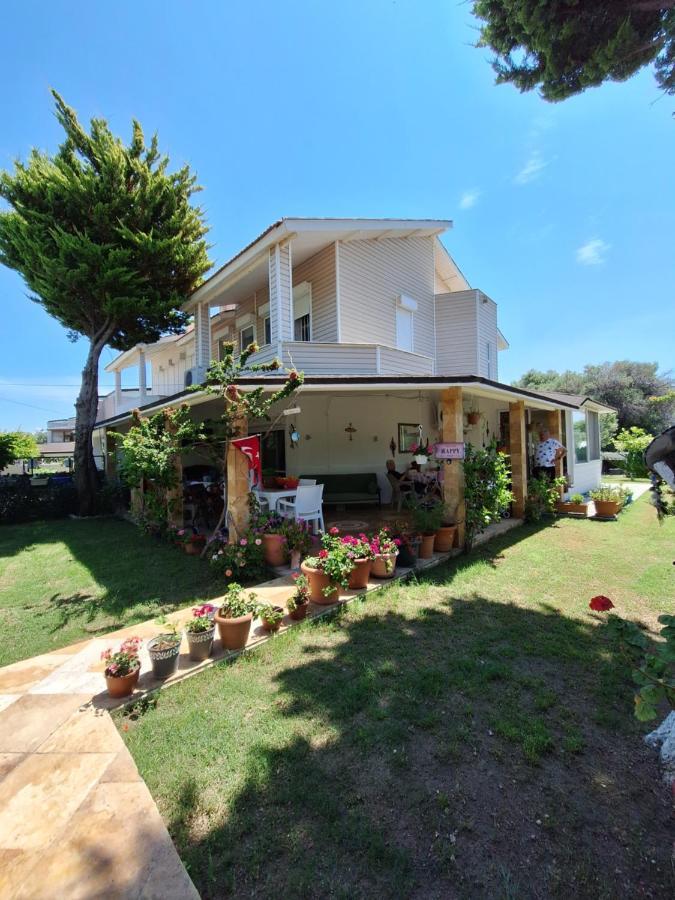 Villa Inci Çeşme 외부 사진