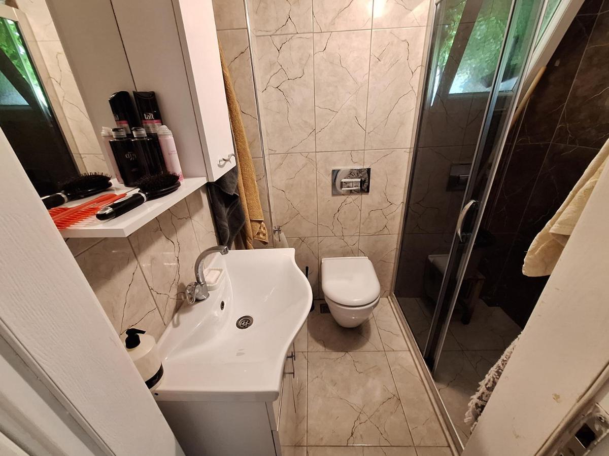Villa Inci Çeşme 외부 사진