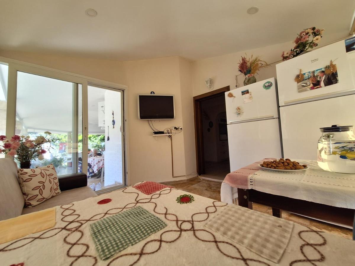 Villa Inci Çeşme 외부 사진